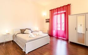 B&Sicily - Case Spazioscena Calliope